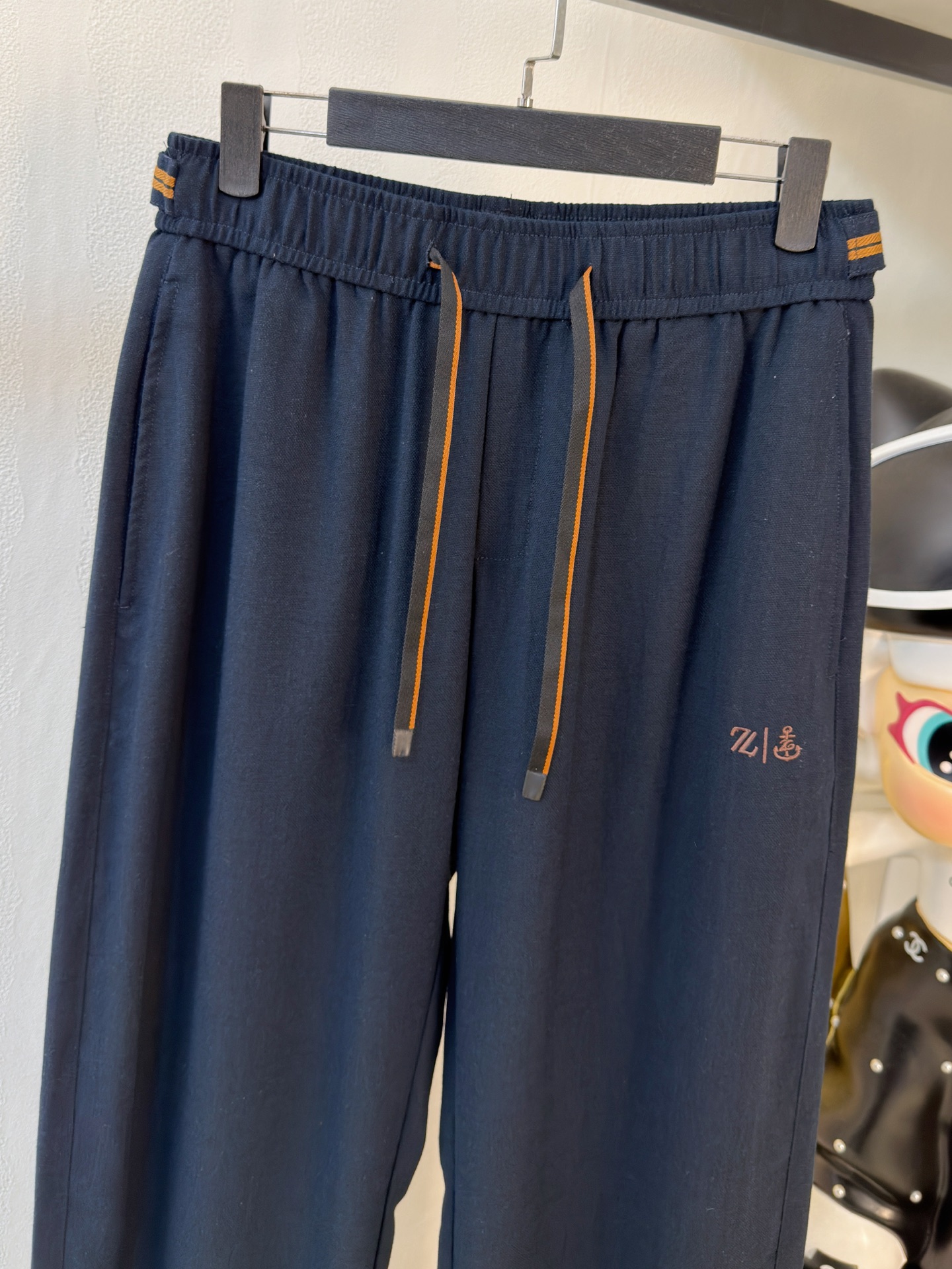 Casual Pants Man